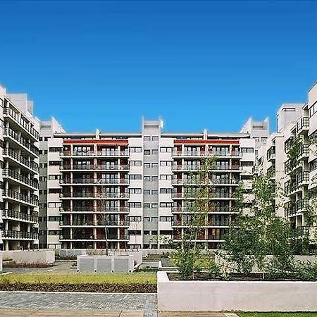 Apartman 4 You Wellness 부다페스트 외부 사진