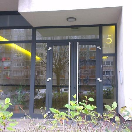 Apartman 4 You Wellness 부다페스트 외부 사진