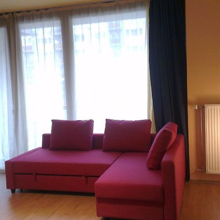 Apartman 4 You Wellness 부다페스트 객실 사진