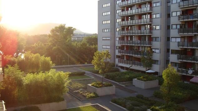 Apartman 4 You Wellness 부다페스트 외부 사진