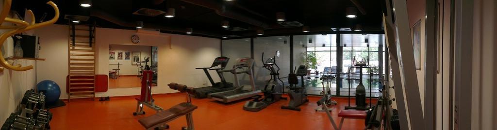 Apartman 4 You Wellness 부다페스트 외부 사진