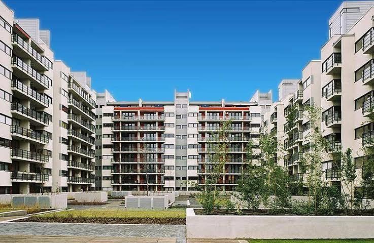 Apartman 4 You Wellness 부다페스트 외부 사진