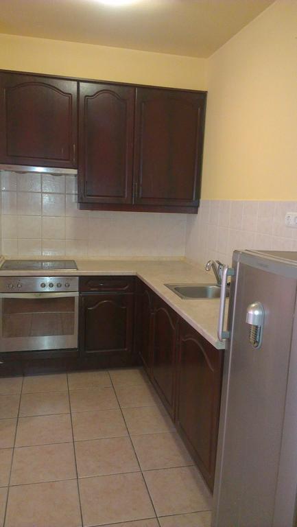 Apartman 4 You Wellness 부다페스트 객실 사진