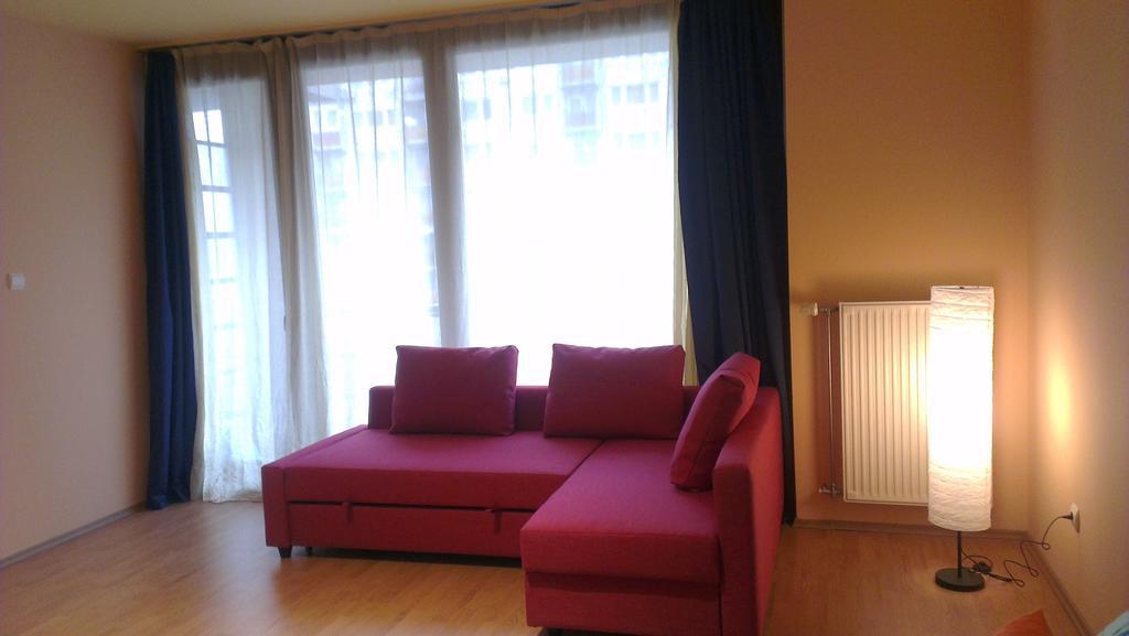 Apartman 4 You Wellness 부다페스트 객실 사진