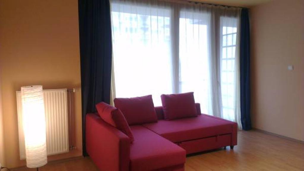 Apartman 4 You Wellness 부다페스트 객실 사진