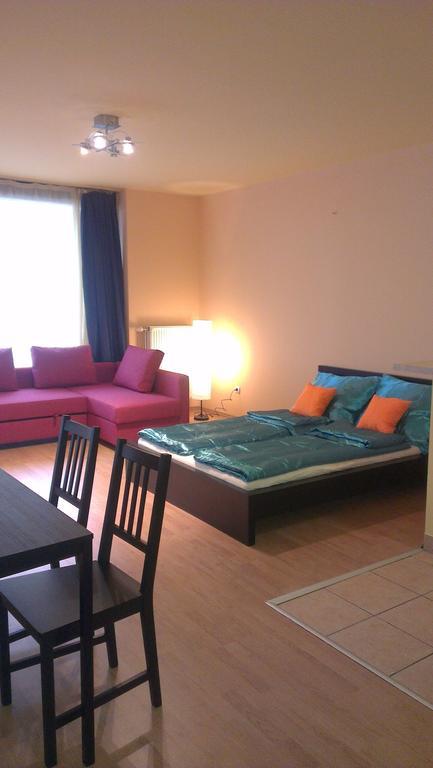 Apartman 4 You Wellness 부다페스트 객실 사진