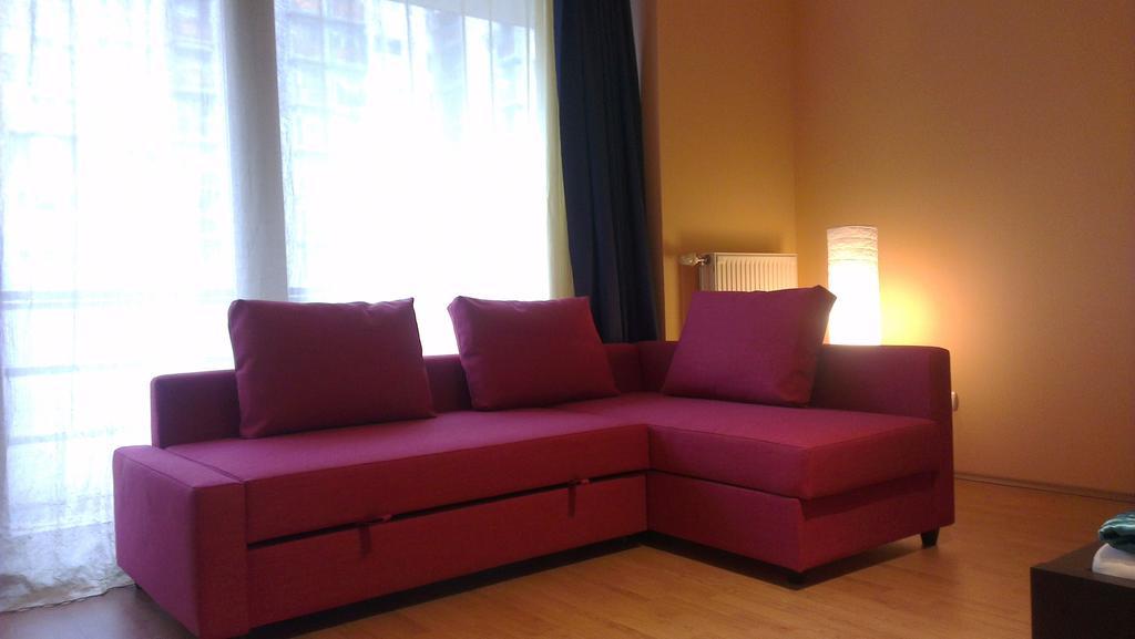 Apartman 4 You Wellness 부다페스트 객실 사진